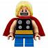 Конструктор Lego Super Heroes - Mighty Micros: Тор против Локи  - миниатюра №7