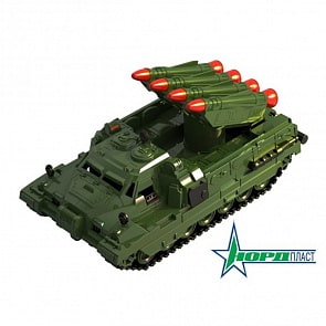 Установка ракетная Страж (Нордпласт, Н-216)