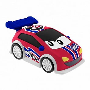 Машинка «Danny Drift» (Chicco, 6190st)
