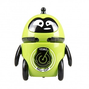 Дроид YCOO - За мной! зеленый (Silverlit, 88575-6)