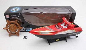 Катер р/у MX-0006 (B1769829)