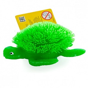 Фигурка черепахи с подсветкой (HGL, SV11193) 