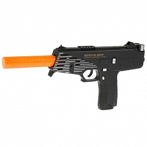 Пистолет, звук и свет (B1772224)