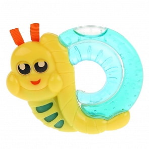 Прорезыватель - Улитка (Умка, 9520-FF)