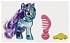 Игровой набор - Пони Даймонд Минт с блёстками, My Little Pony  - миниатюра №1