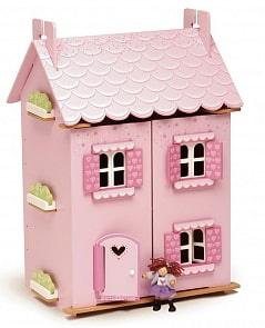 Домик для кукол - Домик моей мечты (Le Toy Van, H136)