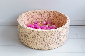 Сухой бассейн – Morbidezza PS-522 (Perfetto Sport, PS-522)