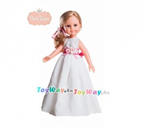 Кукла Клэр, 32 см. (Paola Reina, 04820_paola)