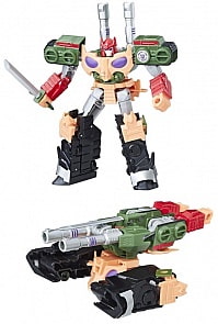 Трансформеры, Роботы под прикрытием – десептикон Bludgeon (Hasbro, c2346-b0070)
