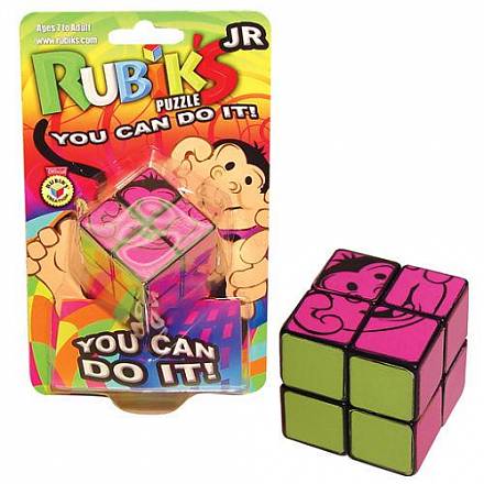 Кубик Рубика 2х2 