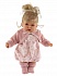 Интерактивная кукла Лухан в светло-розовом, 27 см  - миниатюра №2