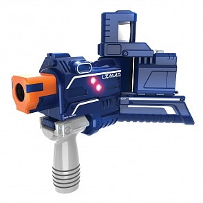 Модуль Lazer M.A.D для стрельбы из-за угла (Silverlit, 86868)