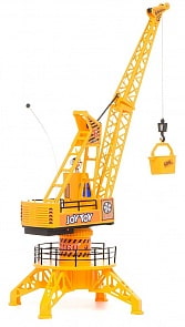 Кран на пульте управления (Играем Вместе, B13618-Rsim)