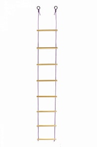 Лестница веревочная Midzumi (Midzumi, F0000014385)