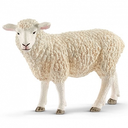 Игровая фигурка – Овца 