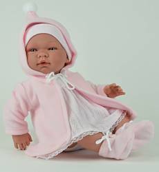 Кукла ASI - Мария, 45 см (Asi, 362960) - миниатюра