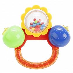 Погремушка - Лунтик (Умка, B913704-RL (48)sim) - миниатюра