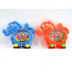 Игра Водяные колечки - Лошадка (1112V013sim)