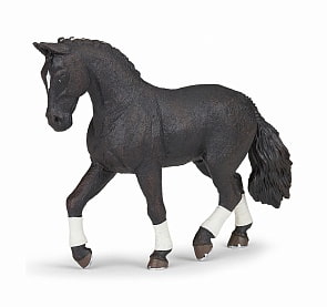 Ганноверская лошадь (Papo, 51554_papo)