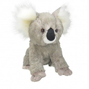 Мягкая игрушка - Коала, 25 см (All About Nature, K7967-PT)