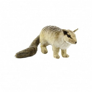 Мягкая игрушка Намбат, 16 см (Hansa, 7361)