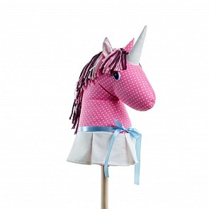 Лошадка на палочке - Коняша Няша (Авалон, КД002)