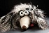 Мягкая игрушка Beasts – Лохматая собака - Герцогиня Гемпшира, 53 см  - миниатюра №9
