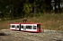 Модель Трамвая Bombardier, 1:87  - миниатюра №14