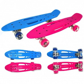 Пениборд 56 см с ручкой (S00238)