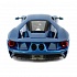 Модель автомобиля Ford GT 2017, 1:18   - миниатюра №9