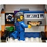 Конструктор Lego®  City Space Port - Лунная космическая станция  - миниатюра №10