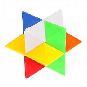 Игра логическая - Головоломка (Yako Toys, YTM6232)