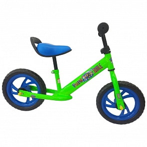 Беговел - Щенячий патруль, 12" (RB-07PAW)