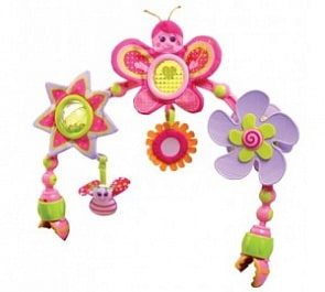 (433) Дуга-трансформер "Моя принцесса" (Tiny Love, 1402605830)