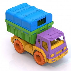 Фургон - Кама (Нордпласт, Н-166) (ассортимент)