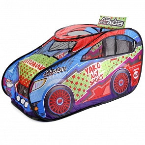 Игровая палатка – Авторалли (Yako, YTM7083)