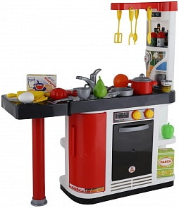 Игровой набор Кухня Полесье – Мастер Шеф (Полесье, п-67609)