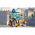 Конструктор Lego® Creator - Городской магазин игрушек  - миниатюра №4