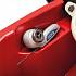 Красная машинка с электроприводом - FIAT 500  - миниатюра №5