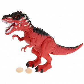 Динозавр свет + звук, несет яйца (B1864078)