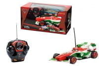 Cars-2 Francesco (Франческо) на радиоуправлении (Simba, 3089504)