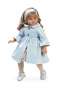 Кукла ASI - Пепа, 57 см (ASI, 285320)