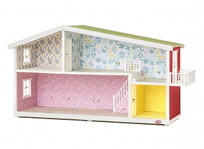 Классический кукольный домик (Lundby, LB_60101900)