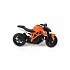 Мотоцикл KTM 1290 Super Duke R  - миниатюра №1