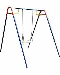 Качели дачные (Пионер, 00000001434)