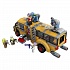 Конструктор Lego® Hidden Side - Автобус охотников за паранормальными явлениями 3000  - миниатюра №15