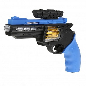 Пистолет (1904G327) (ассортимент)