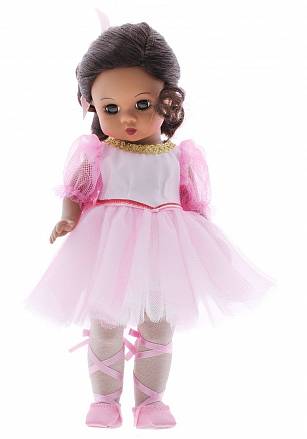 Кукла – Балерина, латинос, 20 см 