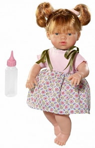 Кукла ASI - Ната, 25 см (Asi, 443780)
