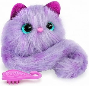 Интерактивный питомец Pomsies - Speckles (1Toy, Т16268)